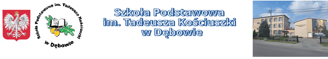 Szkoła Podstawowa w Dębowie